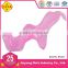 2015 China wholesale baby products Non-slip bathtub chair portable baby bath seat with EN71 1-3 Certifications