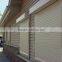 New product aluminium roller shutter door