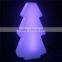 2015 New Design Hot Sale Outdoor Led Light Christmas Tree