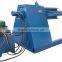 5 Tons Hydraulic Steel Decoiler