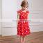 hot selling school girl dress,teenage girls students dress,fashional chiffon dress