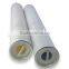 Pleated prefiltration water filter cartridge big flow filter cartridge