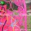 Outdoor tattan hanging swing chair