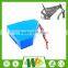 Factory direct 52V electric bike lifepo4 battery pack in high rate