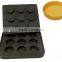 Delicious snacks equipment automatic egg tart skin forming machine,egg tart skin machine