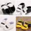 Hot Sale Soft Baby Shoes Canvas Baby Shoes Cut Baby Shoes