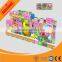 Recreational Large Children Commercial Indoor Playground Equipment