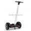 Best quality 2 wheel stand up electric scooter with SGS CE certificate