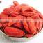 Dried Chinese red gojiberry