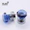Fancy Crystal Rhinestone Furniture Handles Sliding Glass Shower door Handles