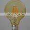 Scandinavianlamp's LED Vintage Edison Bulb LED Filament Bulb G45,G80