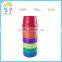 High quality children pp plastic painting paint mixing cup