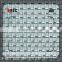 Stainless steel square hole mesh/stainless steel hex mesh