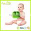 Food Grade Silicone Baby Table Mat With Bowl, Silicone Baby Dinning Mat