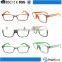 Fashion plastic reading glasses,whlesale pc reading glasses frames