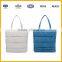 2016 Women Canvas Shopping Bags Casual Tote new Ecofriendly Shoulder Handbag