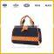 China Supplier 2016 New Product Polyester Tote Bags Woman Handbag