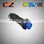 16A Full plastic explosion-proof mobile power branch connection socket box