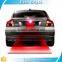 Everbright high quality car led laser fog light, Warnning Led Laster Tail Light, Red Rear Bumper Fog Lamp