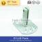 Ningbo High Precision open casting For slush casting process With ISO9001:2008