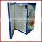 98L Counter Top Beverage Cooler, Glass Door Cooler