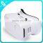 sex video google cardboard 3d vr remote control box 2.0