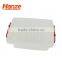 2016 New Design Plastic Storage Box With Lock For sundries