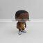New polyresin resin Kobe Bryant bobble head wholesale