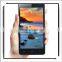 New 5.0 Inch Low Price China Mobile Phone MTK6582 Quad-core Android 4.4 Bar Smart Mobile Phone Black