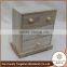 Antique Wood Jewelry Box Supplier Wedding Ring Box For Sale