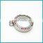2016 Hot Sale Lanyard Floating Charm Locket