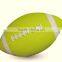 wholesale rubber American football for promotion gifts