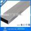 6063 T5 alloy extruded aluminum tubing,aluminum hollow bar