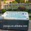 Fashion Design Sex Massage Hot Tub for 5 Person Use Whirlpool Spa Pool