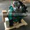 R4105ZD 56KW Multi-cyllinder 4-stroke Water-cooled Diesel Engine