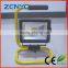 LED rechargeable Construction lamp 20W
