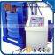 Manual Steel Roof Panel Curving Machine