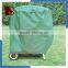 pe tarpaulin BBQ grill Cover outdoor waterproof barbecue accessory on sale