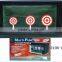 Well Fire 05-B1 Net Target, 3-Round Plastic Targets Airsoft