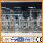 mini SUS304 lab beer equipment testing brewing plants CE