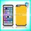 Hot sell diamond case with crystal for iphone 6 plus