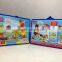 Toy Laminated Non Woven Bag