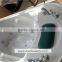 Spa capsule hydro massage/ infrared spacapsule with hot prices