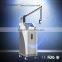 8.0 Inch Factory Direct Sales Laser Removal Scars Warts Removal Co2 Fractional Laser Machine With Newest Technolog