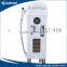 Nd YAG new laser for skin rejuvi and tattoo removal without cream