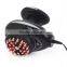 massage rev up fat burning brush Intelligent Meridian Brush Magic Hair Brush salon beauty equipment