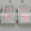 2016 newest RF laser beauty machine portable laser slimming home