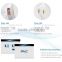 1-50J/cm2 Factory Direct Monaliza IPL Intensive Pulsed Light Hair Skin Care Removal Pigment Removal Device Armpit / Back Hair Removal