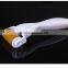 GTO brand 400 needles body derma roller for beauty salon use