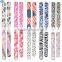 High Quality Printed Colors Silicone Watch Band Strap Bracelet For Fitbit Alta Tracker Watch Accessories